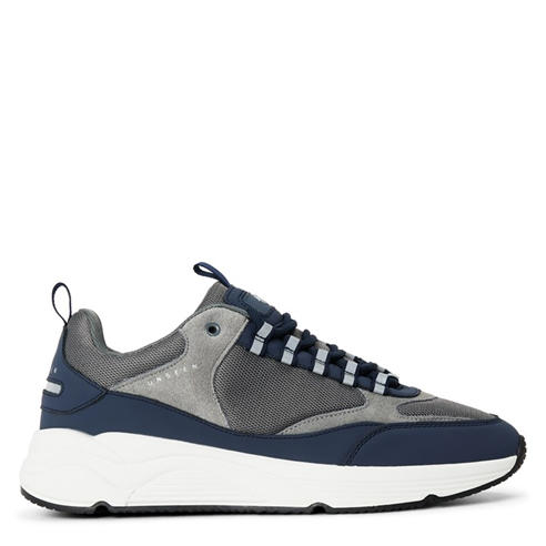 UNSEEN FOOTWEAR - Men's Clarn Run Trainers