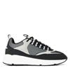 Black/Grey