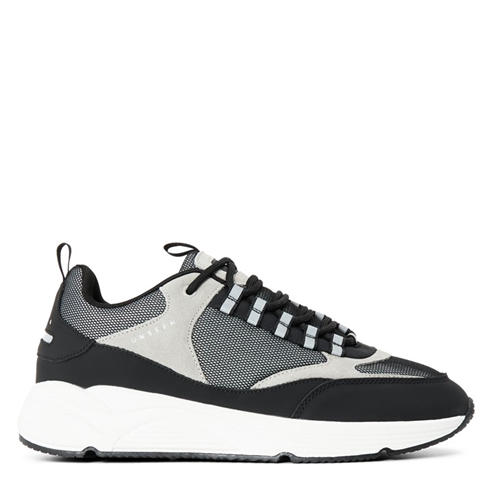 UNSEEN FOOTWEAR - Men's Clarn Run Trainers