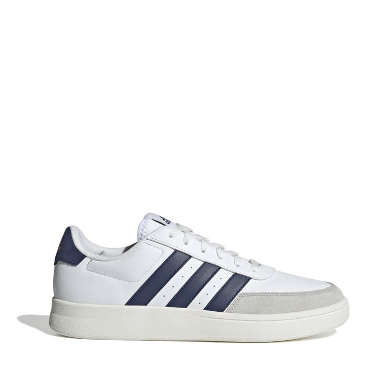 ADIDAS ORIGINALS BREAKNET 2.0 TRAINERS MEN