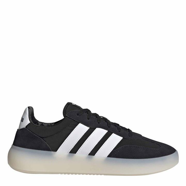adidas Barreda Decode Shoes Mens - Black