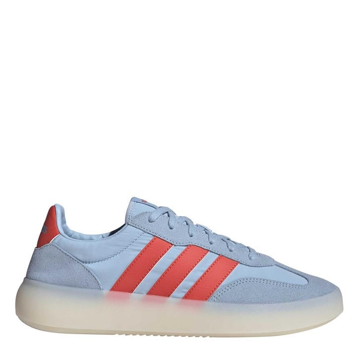 Adidas Men's Blue Barreda Decode Shoes Size 11