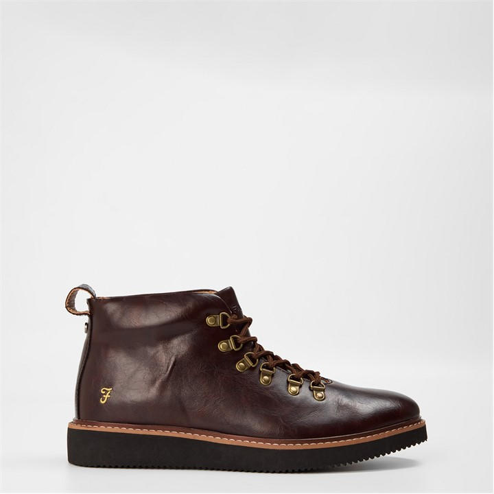 FARAH JAMIE BOOTS MENS