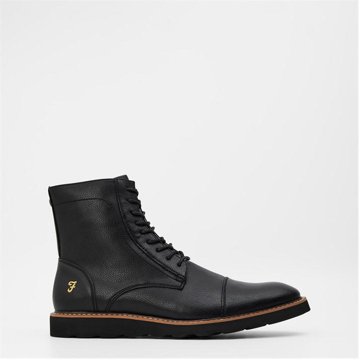 FARAH EDWARD BOOTS MENS