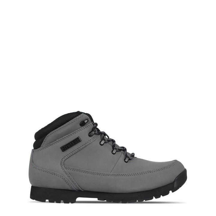 Firetrap Rhino Boots - Grey