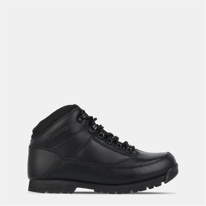 Firetrap Men's Black Rhino Boot Size 13