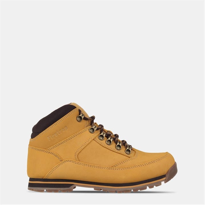 Firetrap Men's Brown Rhino Boot Size 13
