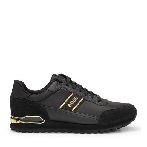 Mens Boss Trainers