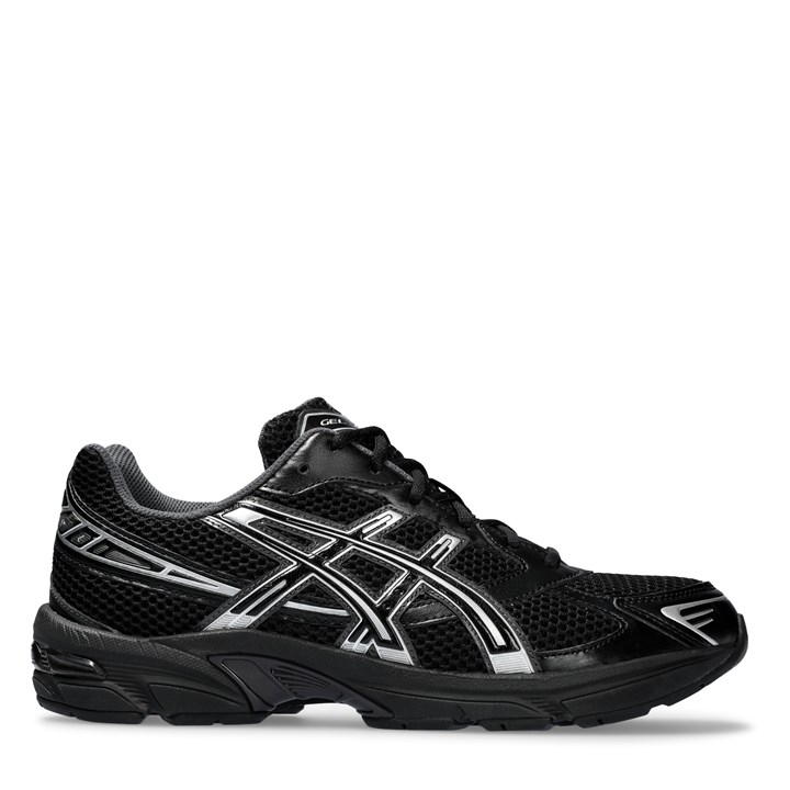 Asics Men's Black Sportstyle Gel-1130 Trainers Size 9.5