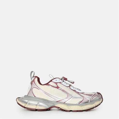 BALENCIAGA - 3xl Low Trainers