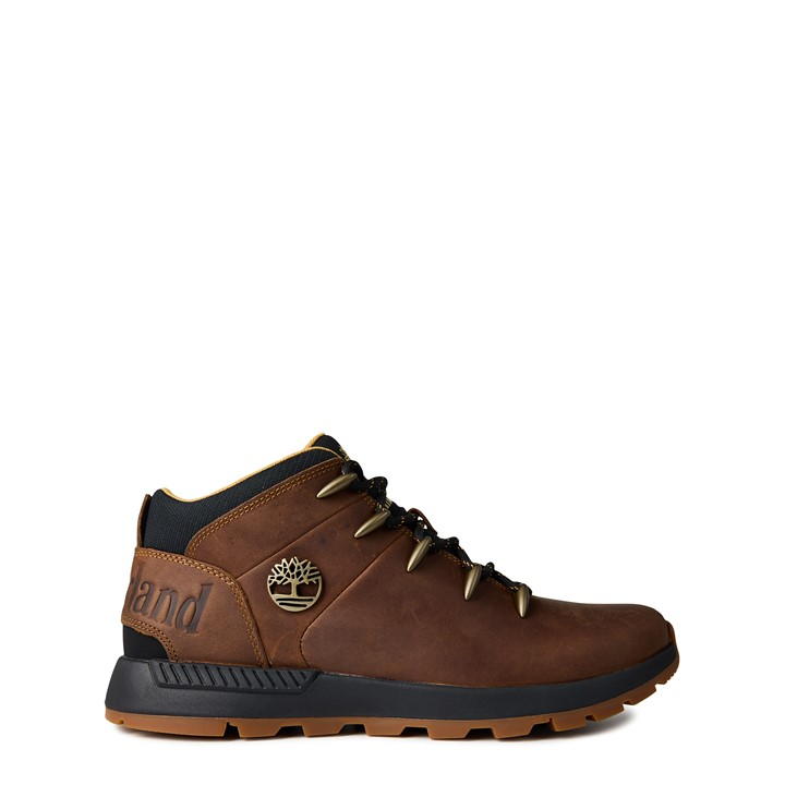TIMBERLAND TREKKER BOOTS
