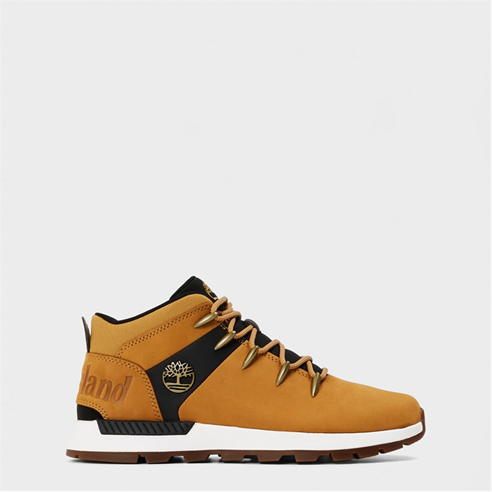Timberland - Trekker Boots