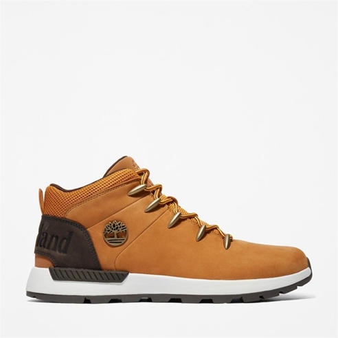 Timberland - Sprint Trekker Boots Mens