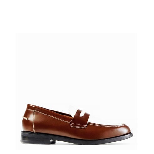 DUKE AND DEXTER - Wilde Classic Penny Loafer