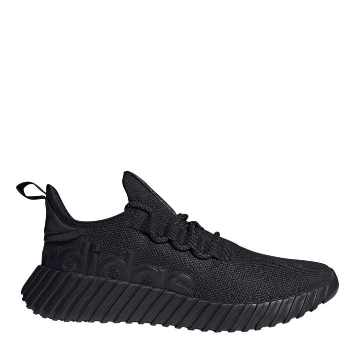 Adidas Men's Black Kaptir 3.0 Trainers Size 7.5
