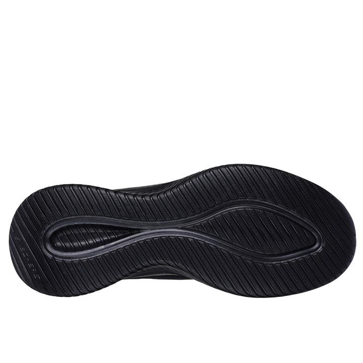 Black - Skechers - Wide Fit Slip-Ins: Ultra Flex 3.0 - Right Away
