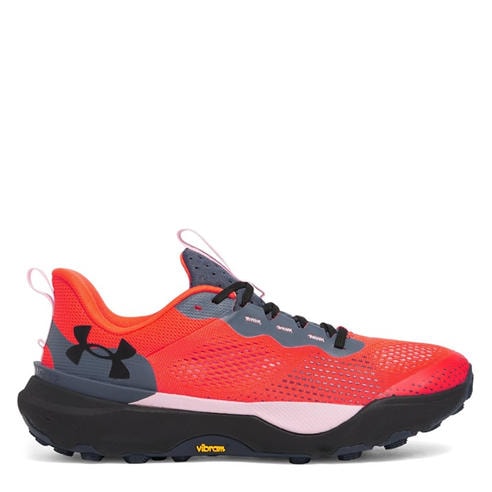 Under Armour - Unisex Adults Infn Pro Trail Runners