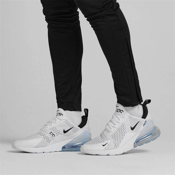 air max 270 mens white