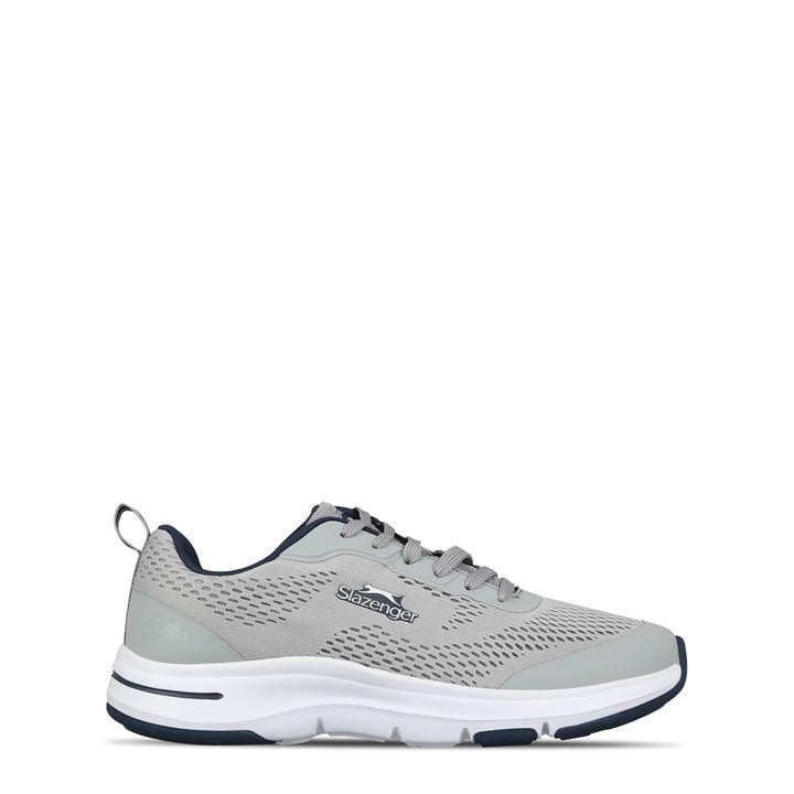 SLAZENGER CURVE SUPPORT E-MESH TRAINER MENS
