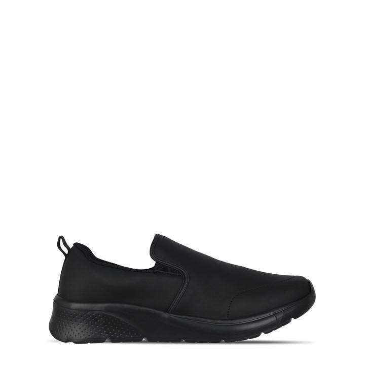 SLAZENGER ZEAL SLIP ON SHOE MENS