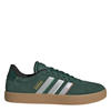 Dark Green/Gum
