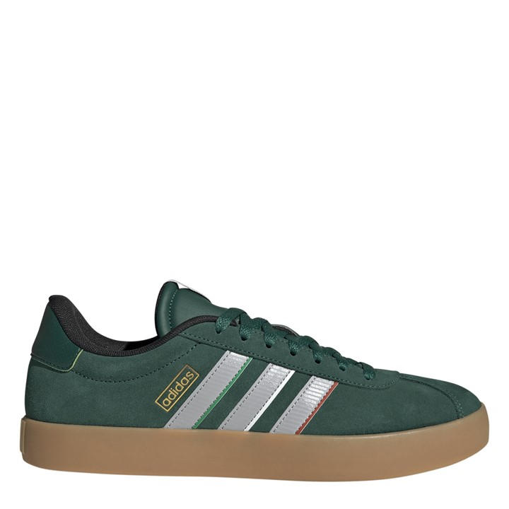 Navy/White - adidas - VL COURT 3.0 Shoes Mens