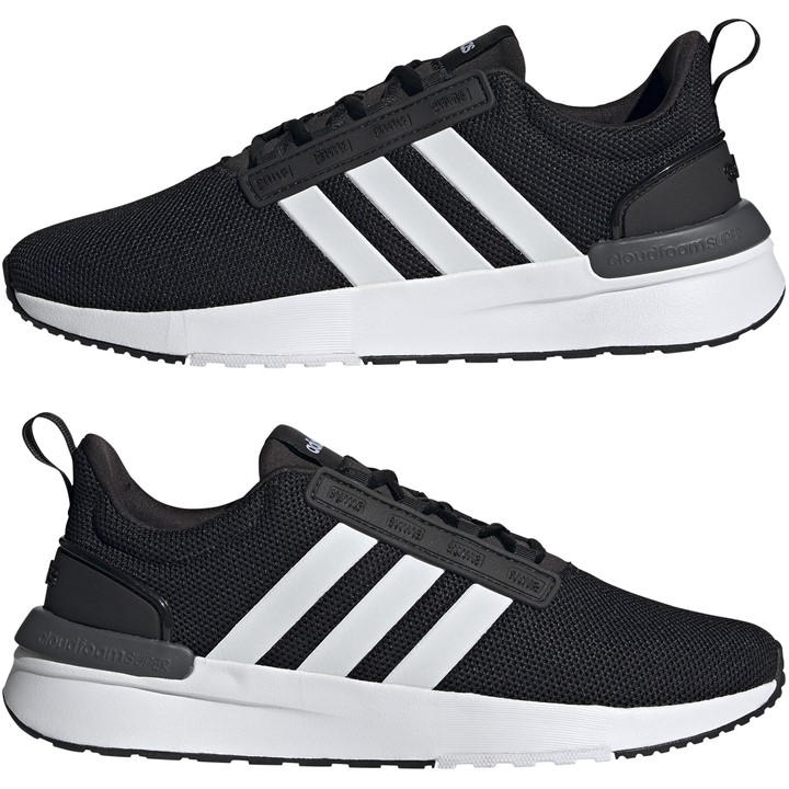 racer tr21 mens trainers