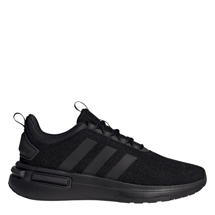 Adidas Men's Black Racer Tr23 Trainers Size 10