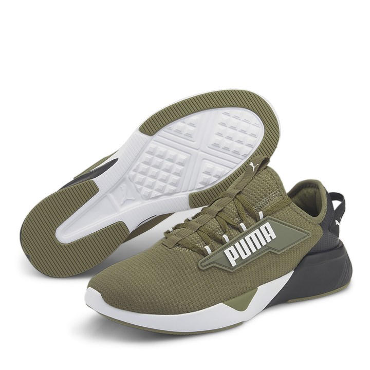PUMA RETALIATE 2 TRAINERS MENS