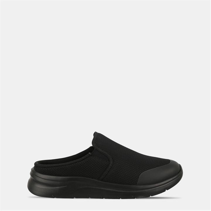 SLAZENGER ZEAL MULE TRAINER MENS