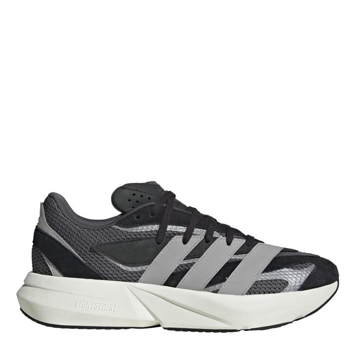 Adidas Men's Black Lightblaze Runners