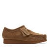 Dark Sand Suede