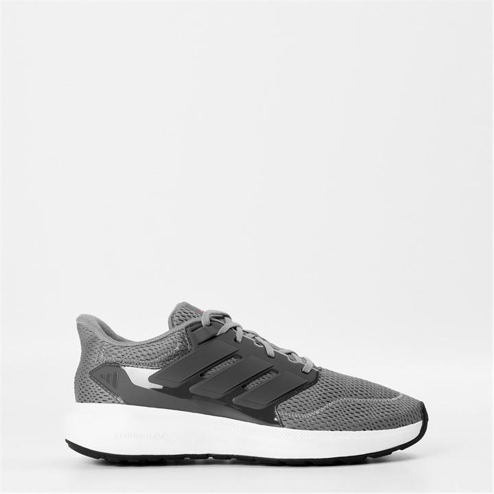 Adidas Men's Grey Ultimashow 2.0 Trainers Size 8.5