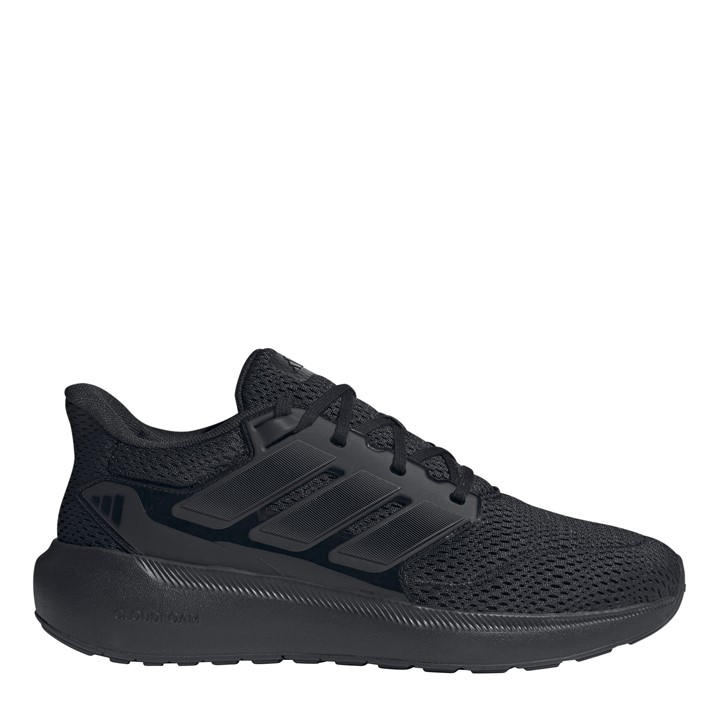 Adidas Men's Black Ultimashow 2.0 Trainers Size 8.5