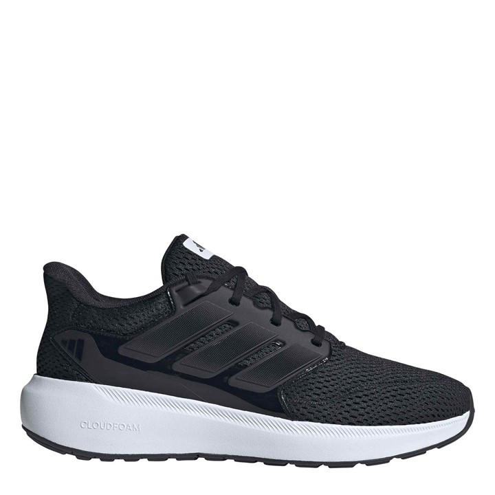 Adidas Men's Black Ultimashow 2.0 Trainers Size 8.5