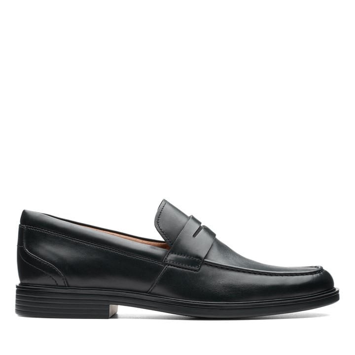 CLARKS UN ALDRIC STEP SHOE