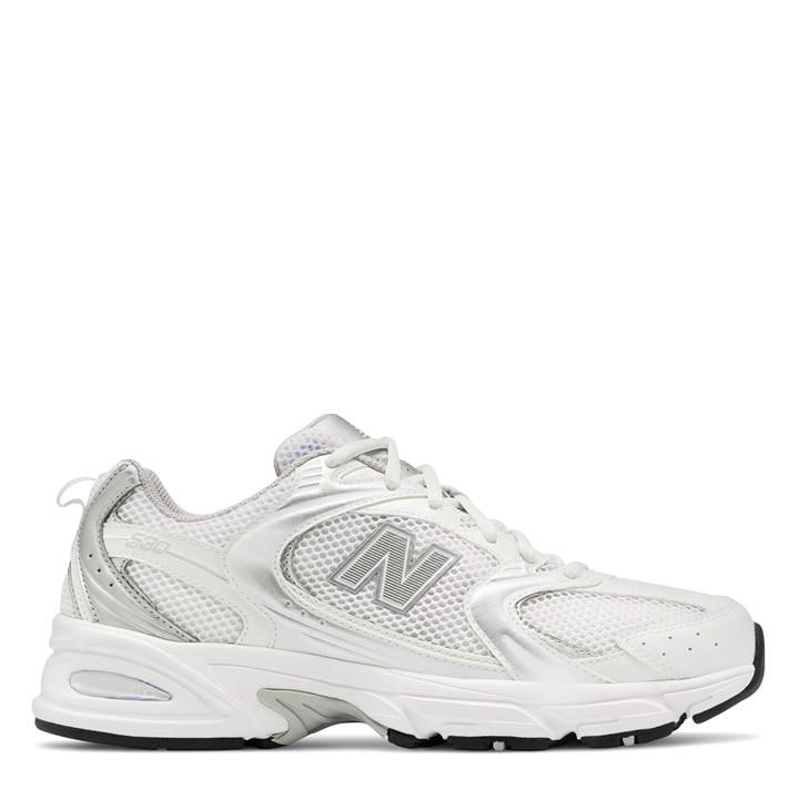 New Balance Women's White 530 Size 6.5