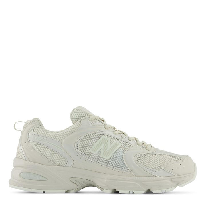 New Balance Women's White 530 Size 5.5