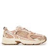 Tan Print