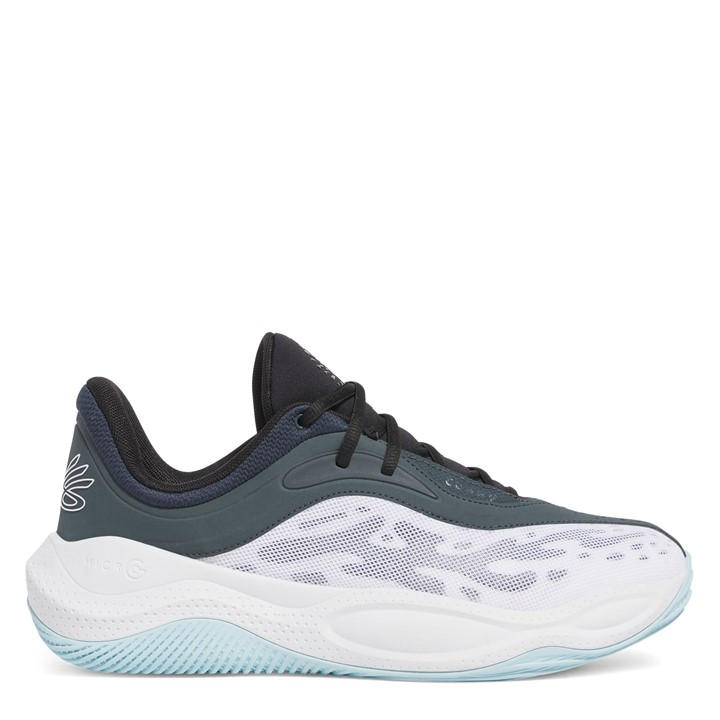 UNDER ARMOUR CURRY SPLASH 25 BASKETBALL TRAINERS ADULTS