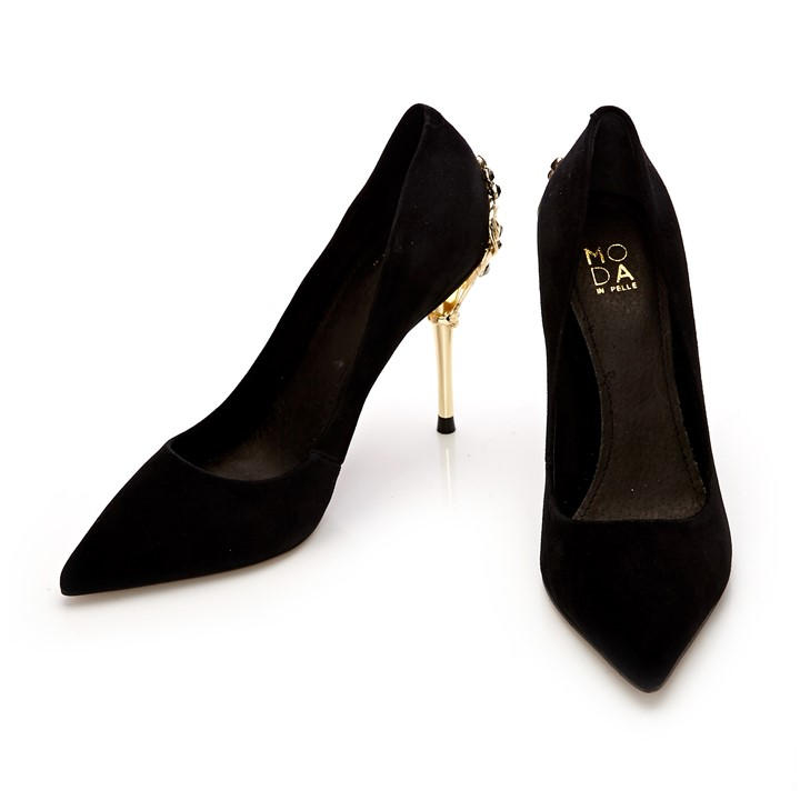 Moda in Pelle Moda Illari Ld34 Stiletto Heels FRASERS