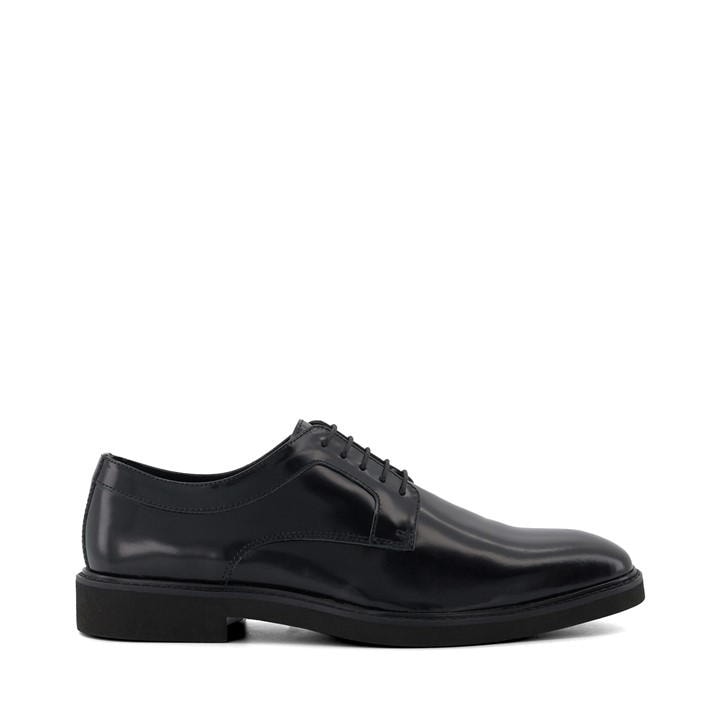 DUNE LONDON SHILON DERBY SHOES