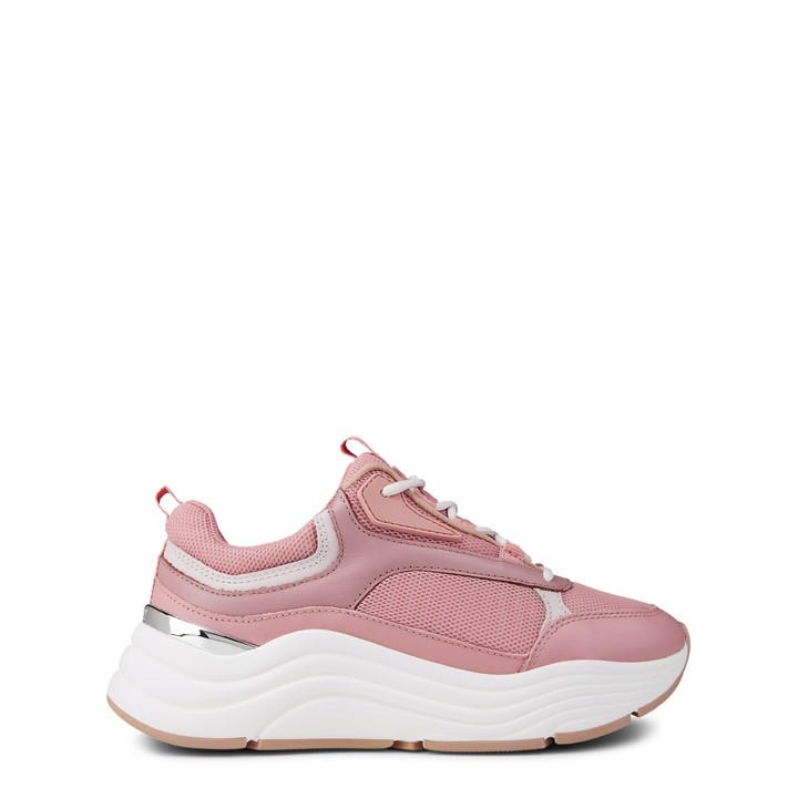 Mallet Cyrus Fade Trainer In Pink
