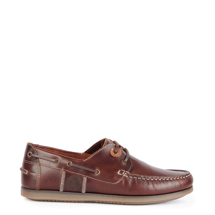 Barbour Wake Boat Shoes Boat Shoes House of Fraser