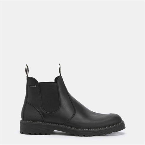 Barbour - Patton Chelsea Boots
