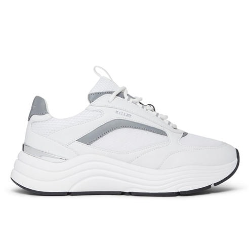 MALLET - Men's Chunky Trainers