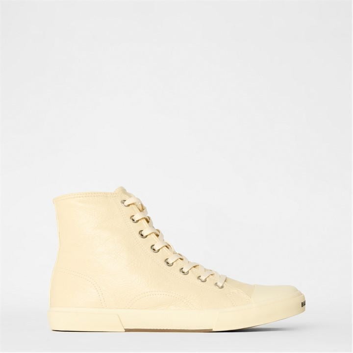 Balenciaga Paris High Tops
