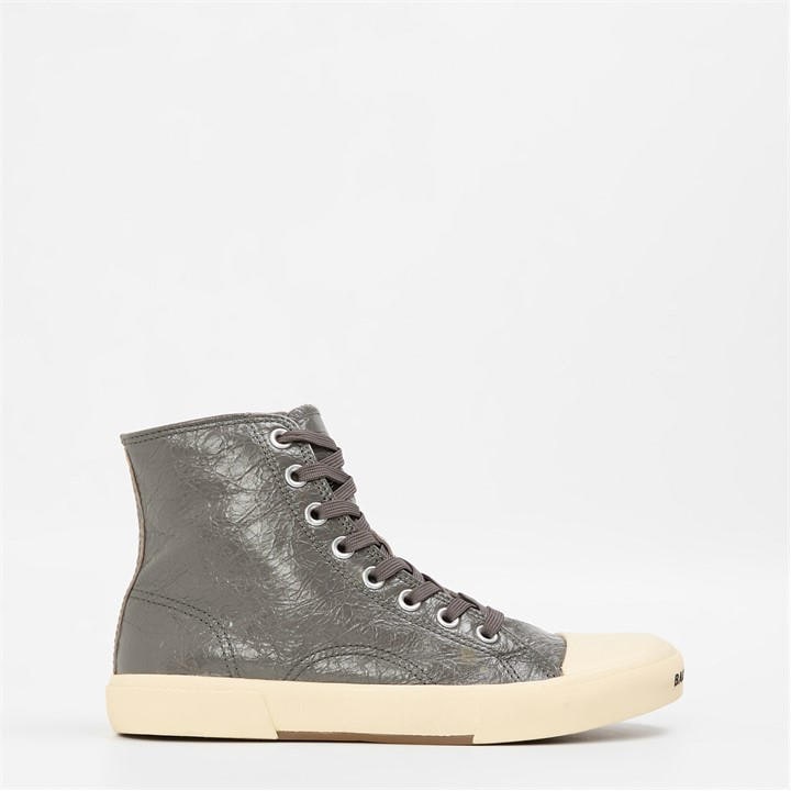 Balenciaga Paris High Tops