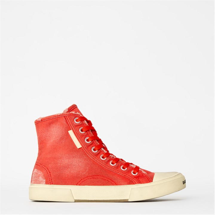 Balenciaga Paris High Tops