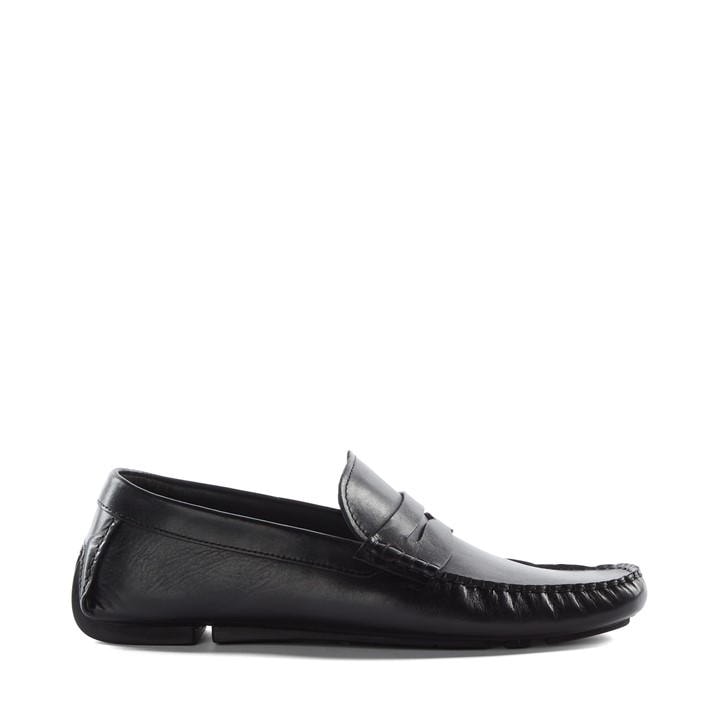 DUNE LONDON BRANTLEY LOAFERS